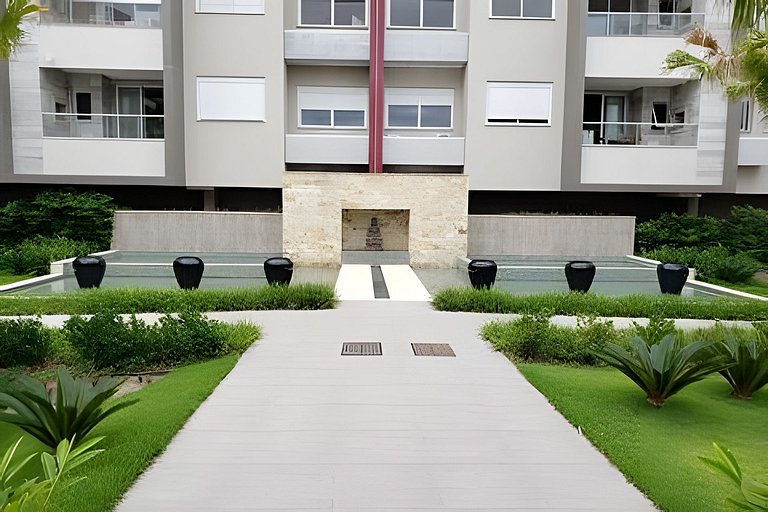 Thai Beach Home Spa | 2 Quartos a 100m da Praia