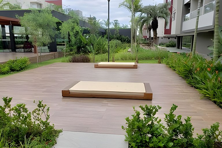 Thai Beach Home Spa | 2 Quartos a 100m da Praia