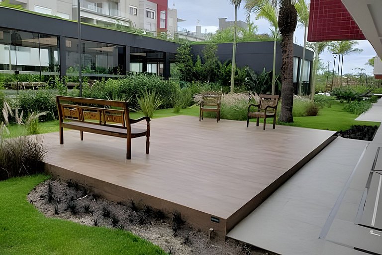Thai Beach Home Spa | 2 Quartos a 100m da Praia