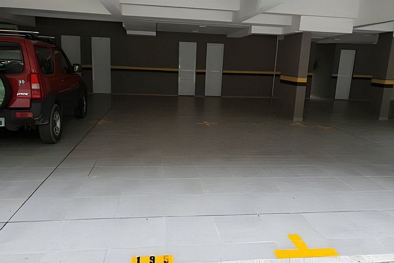 Thai Beach Home Spa | 2 Quartos a 100m da Praia