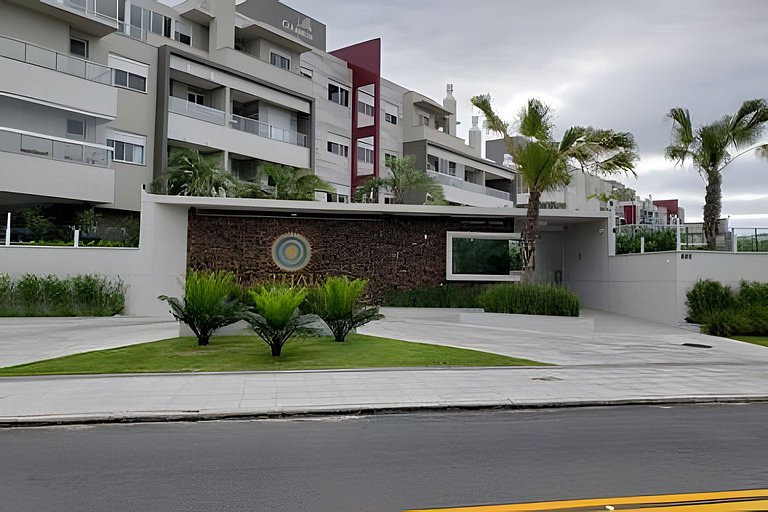 Thai Beach Home Spa | 2 Quartos a 100m da Praia