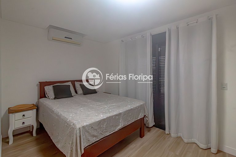 Casa Sunshine 3 Suítes no Campeche