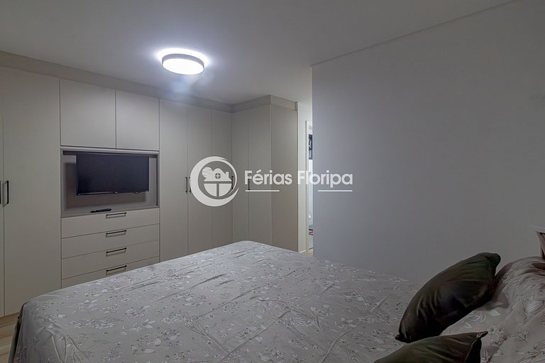 Casa Sunshine 3 Suítes no Campeche