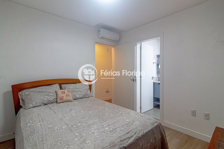 Casa Sunshine 3 Suítes no Campeche