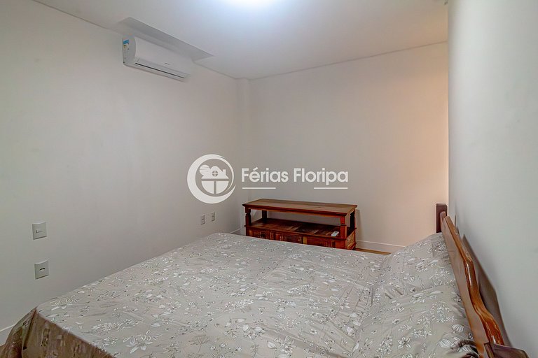 Casa Sunshine 3 Suítes no Campeche