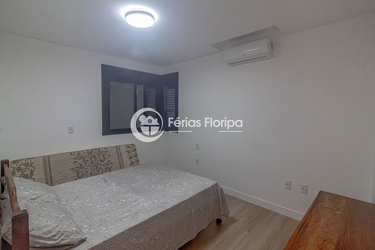 Casa Sunshine 3 Suítes no Campeche