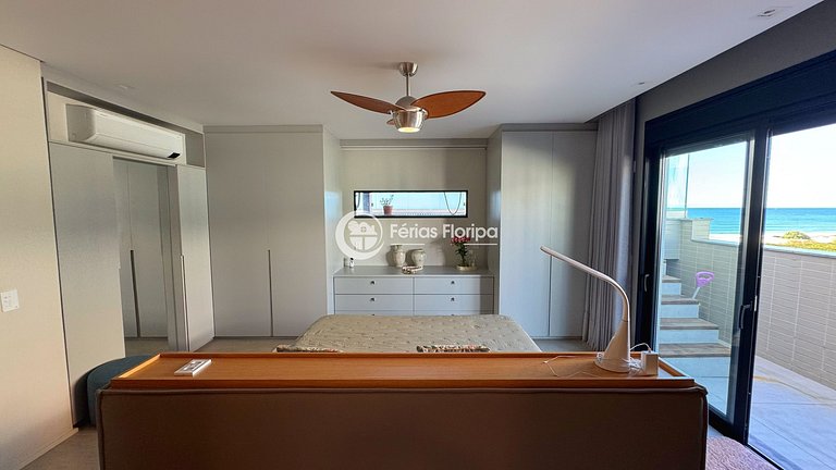 Cobertura Alto Padrão | Novo Campeche