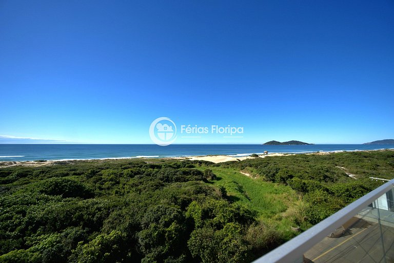 Cobertura Alto Padrão | Novo Campeche
