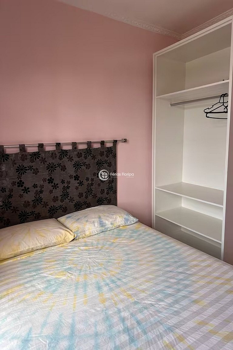 Casa 5 Quartos a 140m da Praia | Campeche
