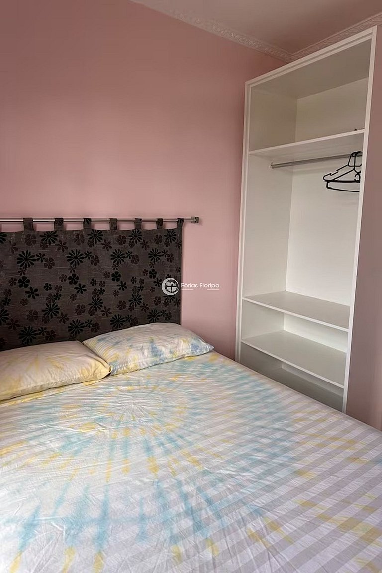 Casa 5 Quartos a 140m da Praia | Campeche