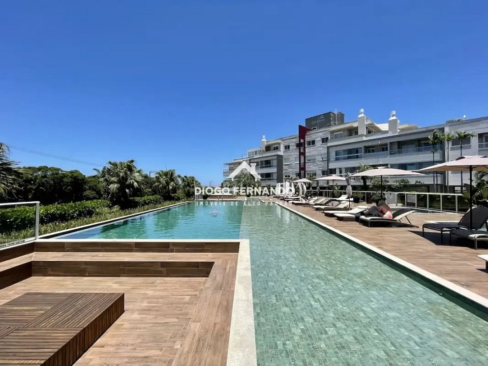 Empreendimento Thai Beach Home Spa